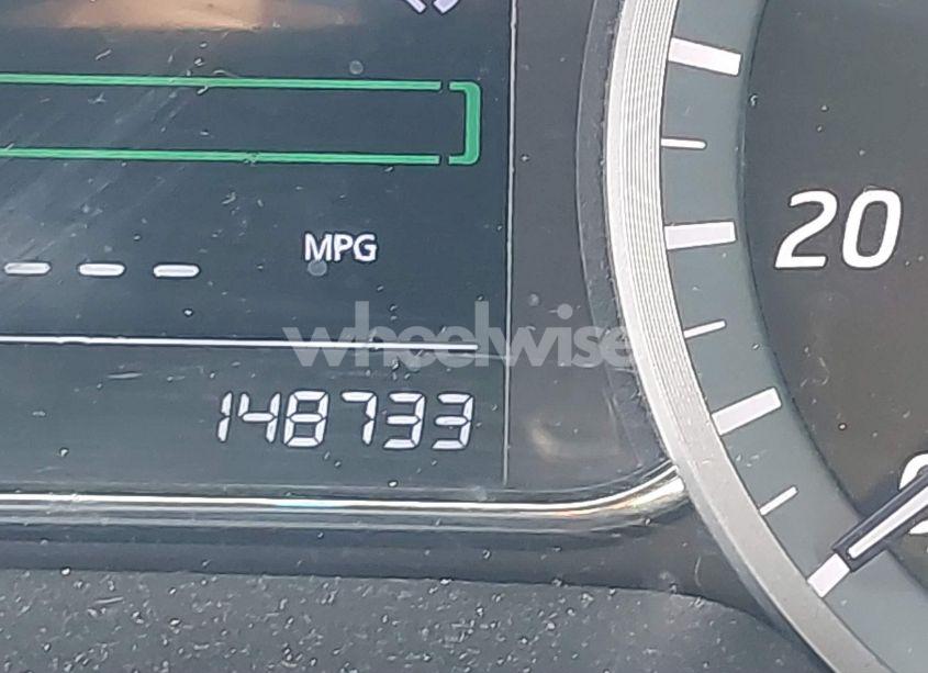 Photo 12 of 2014 Nissan Sentra SL (VIN 3N1AB7AP8EY281340)