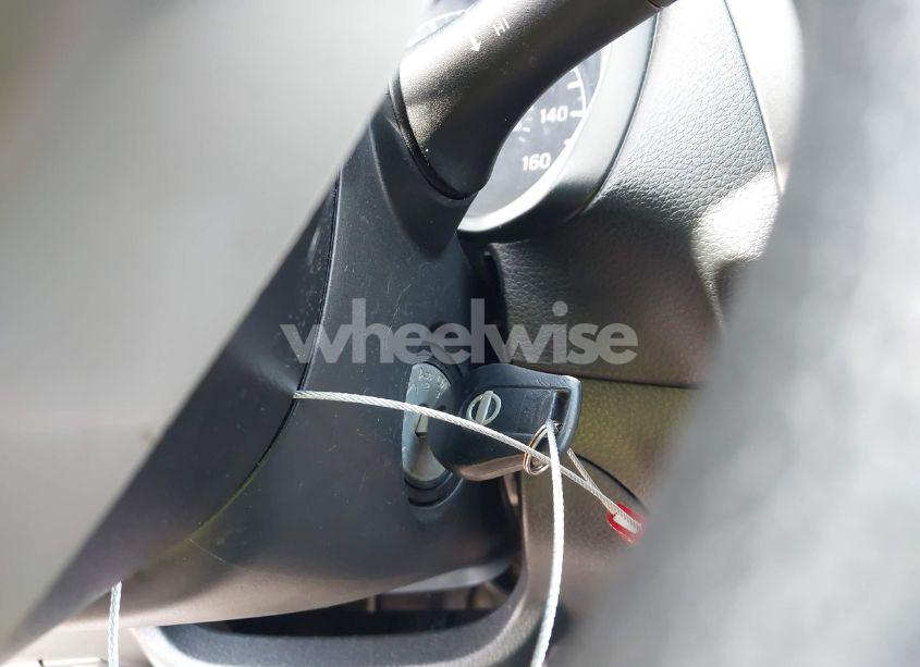 Photo 11 of 2014 Nissan Sentra FE+ S/FE+ SV/S/SL/SR/SV (VIN 3N1AB7AP8EY287378)