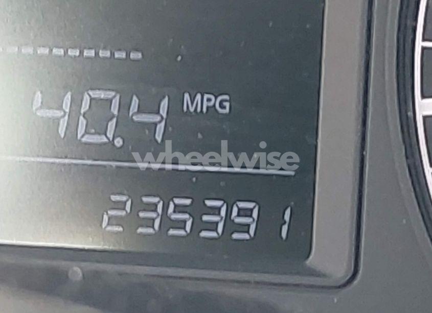 Photo 15 of 2014 Nissan Sentra FE+ S/FE+ SV/S/SL/SR/SV (VIN 3N1AB7AP8EY287378)