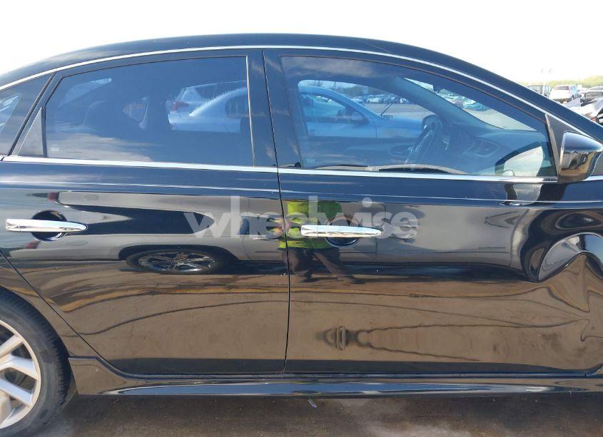 Photo 14 of 2014 Nissan Sentra SR (VIN 3N1AB7AP8EY293097)