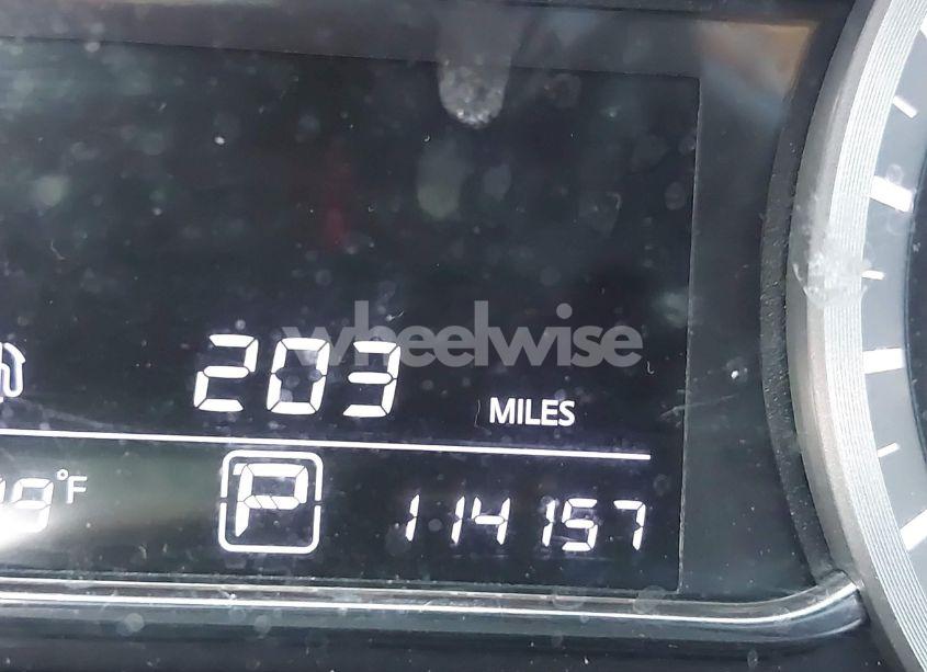 Photo 16 of 2014 Nissan Sentra SR (VIN 3N1AB7AP8EY293097)