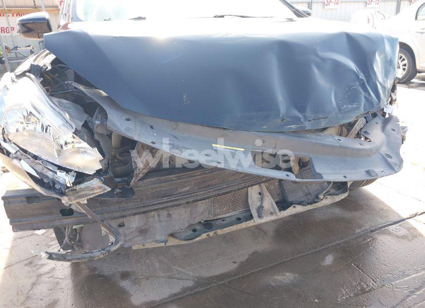 Photo 18 of 2014 Nissan Sentra SR (VIN 3N1AB7AP8EY293097)