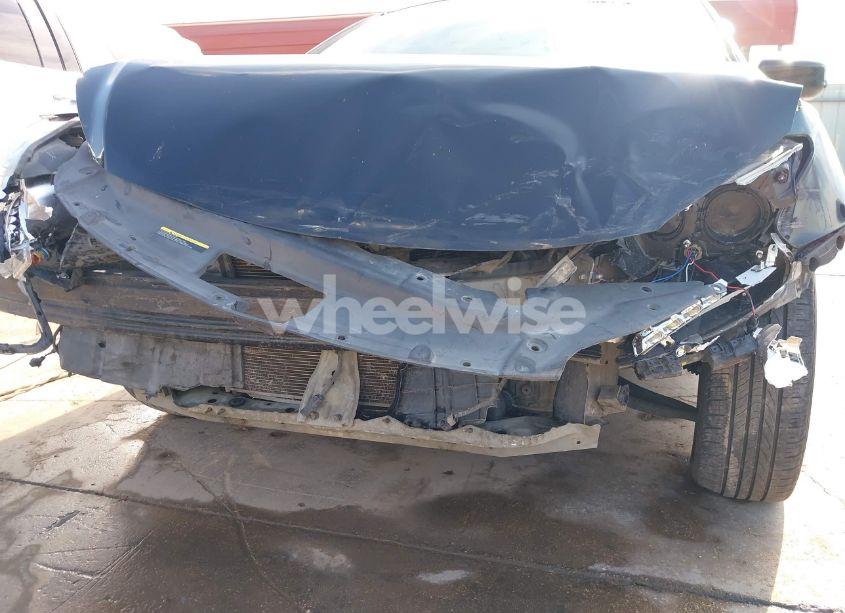 Photo 19 of 2014 Nissan Sentra SR (VIN 3N1AB7AP8EY293097)