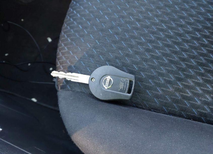 Photo 11 of 2014 Nissan Sentra SR (VIN 3N1AB7AP8EY298140)