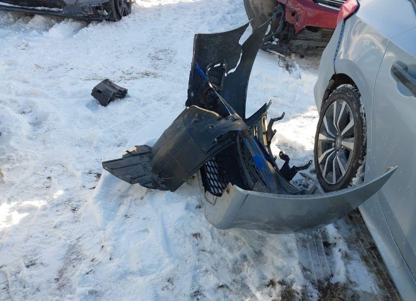 Photo 12 of 2014 Nissan Sentra SR (VIN 3N1AB7AP8EY298140)