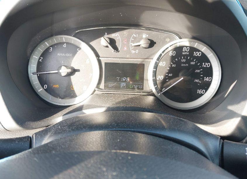 Photo 7 of 2014 Nissan Sentra SR (VIN 3N1AB7AP8EY298140)