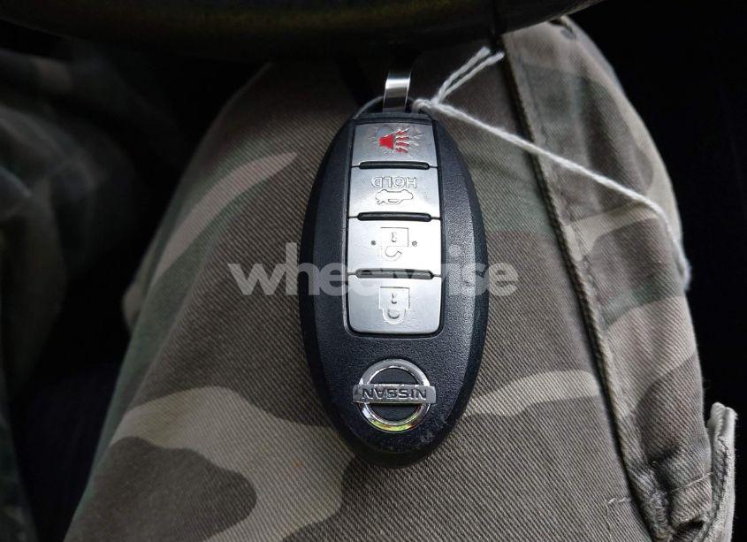 Photo 11 of 2014 Nissan Sentra SV (VIN 3N1AB7AP8EY304504)