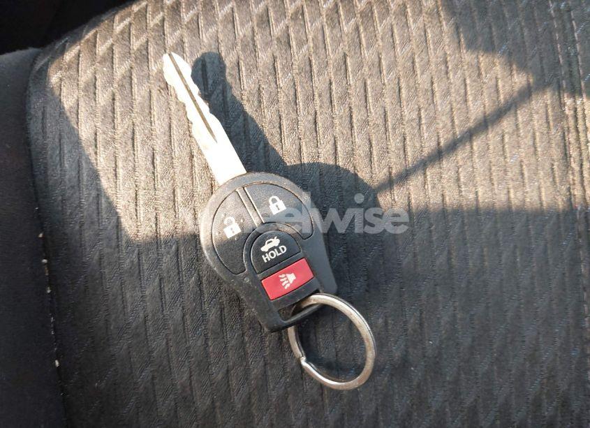 Photo 11 of 2014 Nissan Sentra SR (VIN 3N1AB7AP8EY307967)