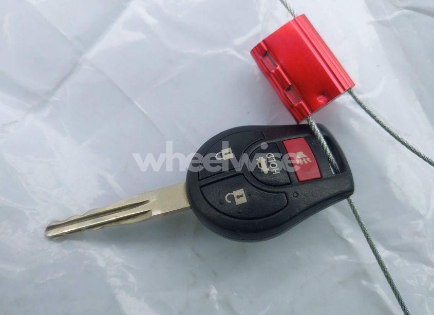 Photo 11 of 2014 Nissan Sentra SR (VIN 3N1AB7AP8EY309850)