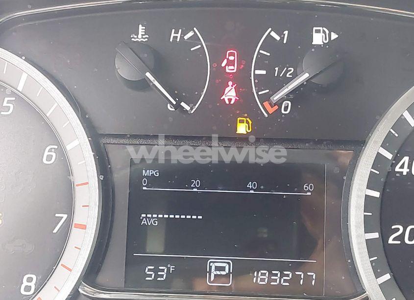 Photo 15 of 2014 Nissan Sentra SR (VIN 3N1AB7AP8EY309850)