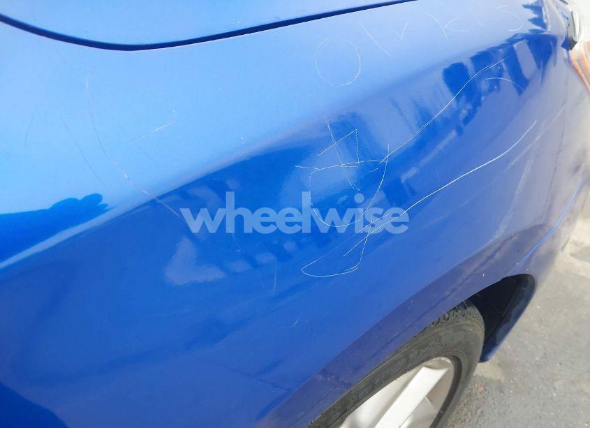 Photo 18 of 2014 Nissan Sentra SR (VIN 3N1AB7AP8EY309850)