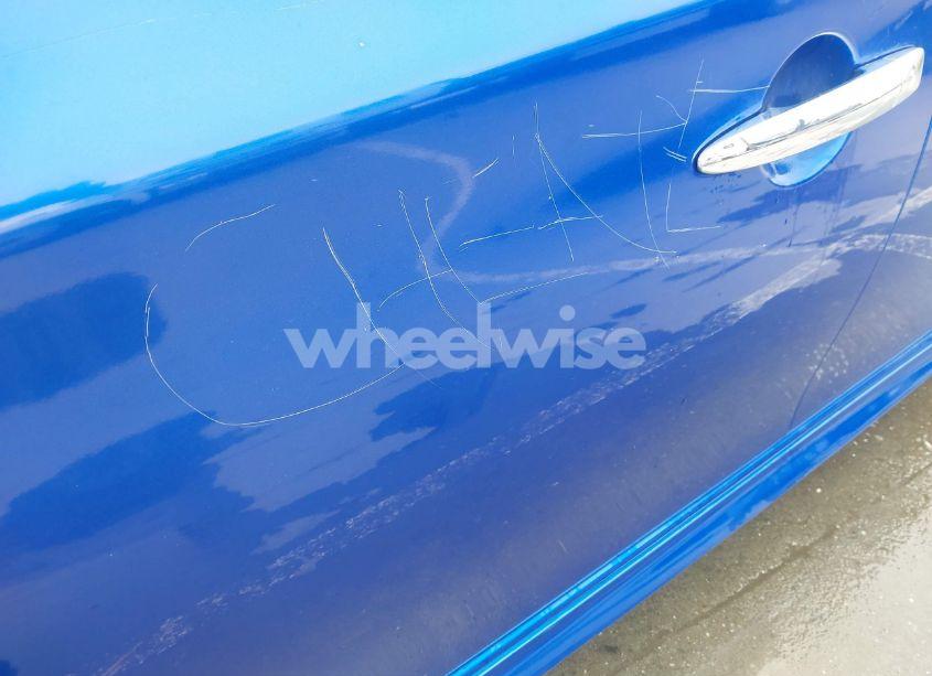 Photo 6 of 2014 Nissan Sentra SR (VIN 3N1AB7AP8EY309850)