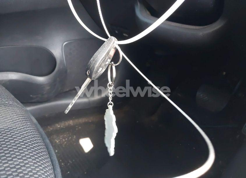 Photo 11 of 2014 Nissan Sentra S (VIN 3N1AB7AP8EY322758)