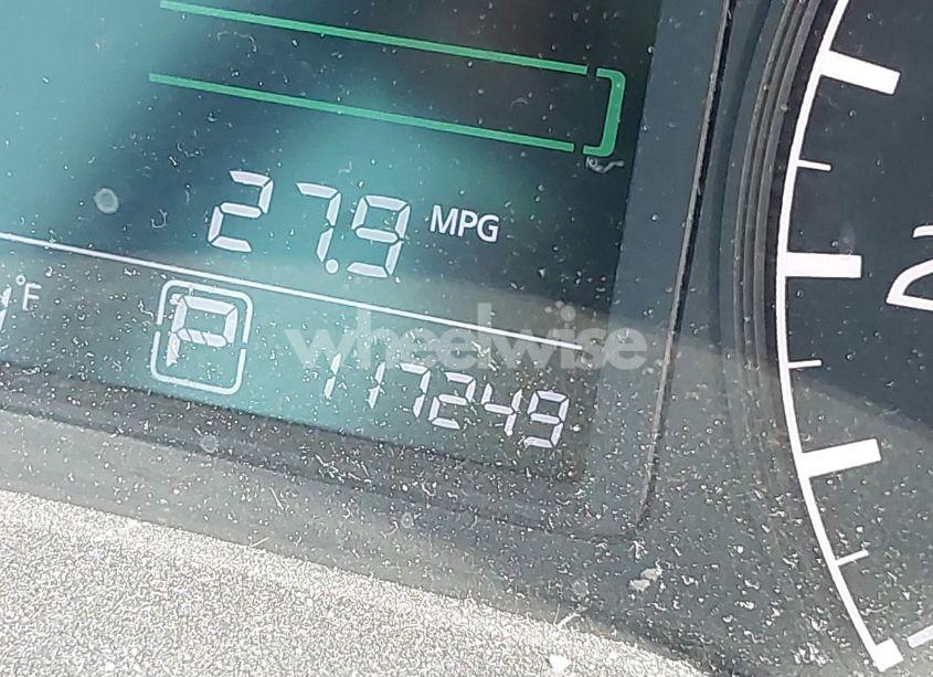 Photo 7 of 2014 Nissan Sentra S (VIN 3N1AB7AP8EY322758)