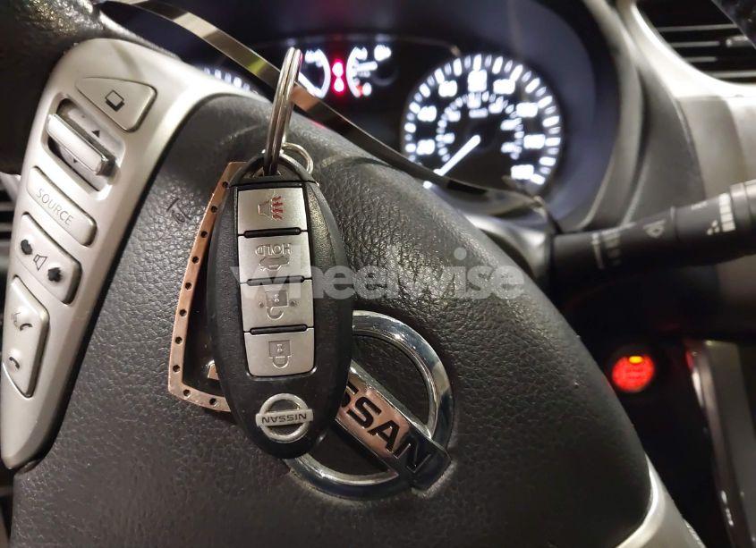 Photo 11 of 2014 Nissan Sentra SR (VIN 3N1AB7AP8EY324901)