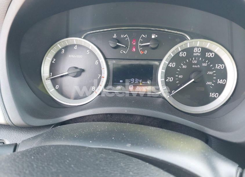 Photo 7 of 2014 Nissan Sentra SV (VIN 3N1AB7AP8EY332030)