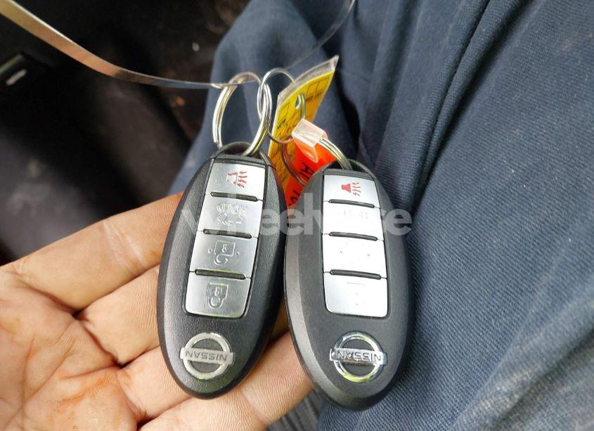 Photo 11 of 2014 Nissan Sentra SV (VIN 3N1AB7AP8EY332142)