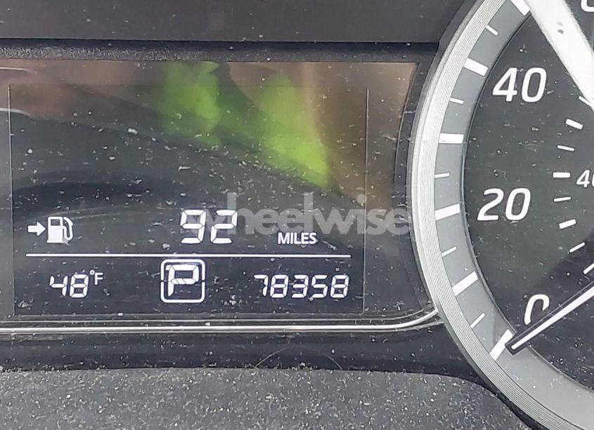 Photo 15 of 2014 Nissan Sentra SV (VIN 3N1AB7AP8EY332142)