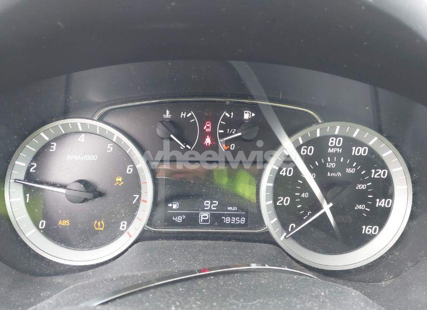 Photo 7 of 2014 Nissan Sentra SV (VIN 3N1AB7AP8EY332142)