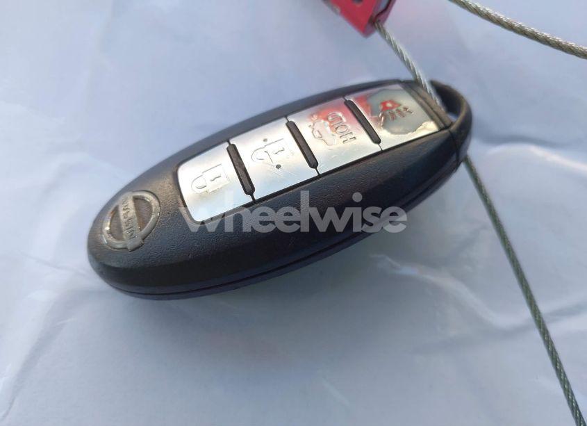 Photo 11 of 2014 Nissan Sentra SV (VIN 3N1AB7AP8EY333422)