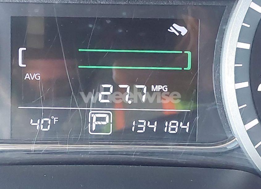 Photo 15 of 2014 Nissan Sentra SV (VIN 3N1AB7AP8EY333422)