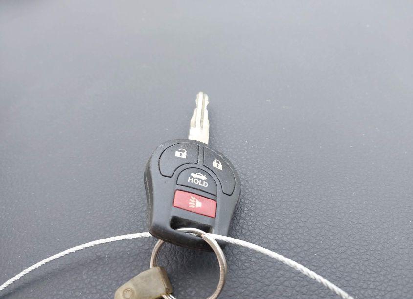 Photo 11 of 2014 Nissan Sentra SV (VIN 3N1AB7AP8EY338040)