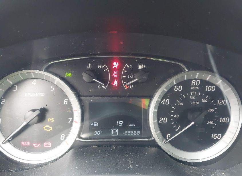 Photo 7 of 2014 Nissan Sentra SV (VIN 3N1AB7AP8EY338040)