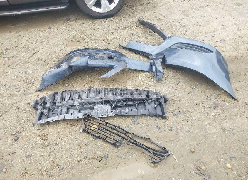 Photo 12 of 2014 Nissan Sentra SV (VIN 3N1AB7AP8EY338796)