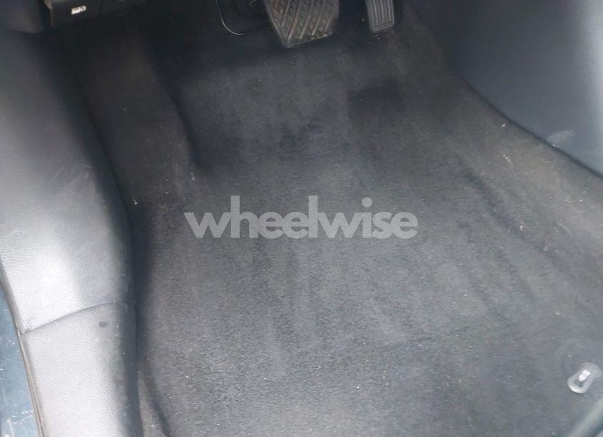 Photo 18 of 2014 Nissan Sentra SV (VIN 3N1AB7AP8EY338796)