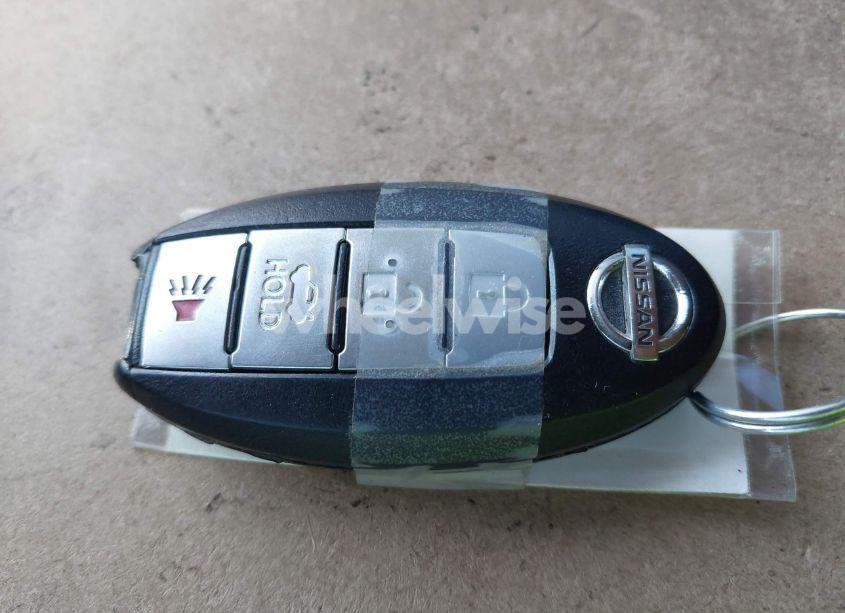 Photo 11 of 2015 Nissan Sentra (VIN 3N1AB7AP8FL630818)