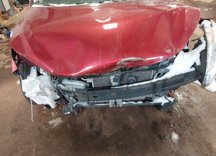Photo 6 of 2015 Nissan Sentra FE+ S/S/SL/SR/SV (VIN 3N1AB7AP8FL651068)