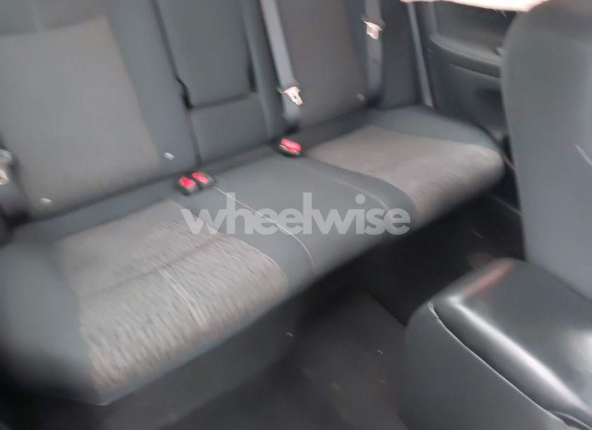 Photo 8 of 2015 Nissan Sentra FE+ S/S/SL/SR/SV (VIN 3N1AB7AP8FL652480)