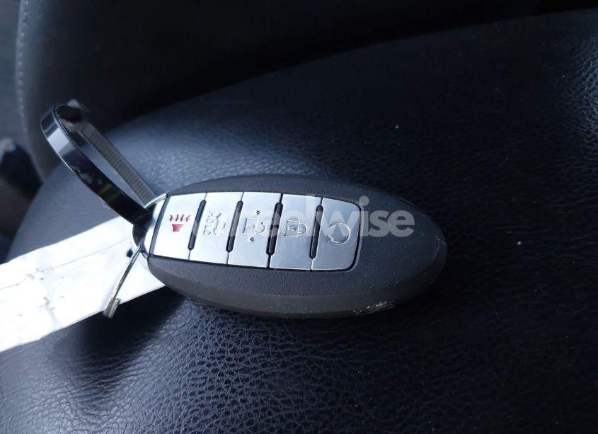 Photo 11 of 2015 Nissan Sentra SV (VIN 3N1AB7AP8FL681543)