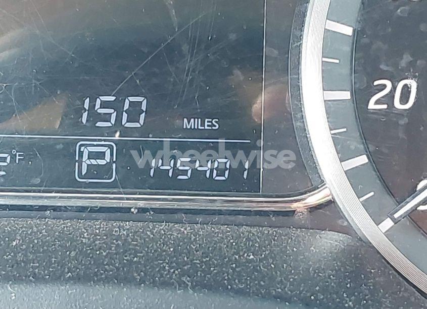 Photo 7 of 2015 Nissan Sentra SV (VIN 3N1AB7AP8FL683065)