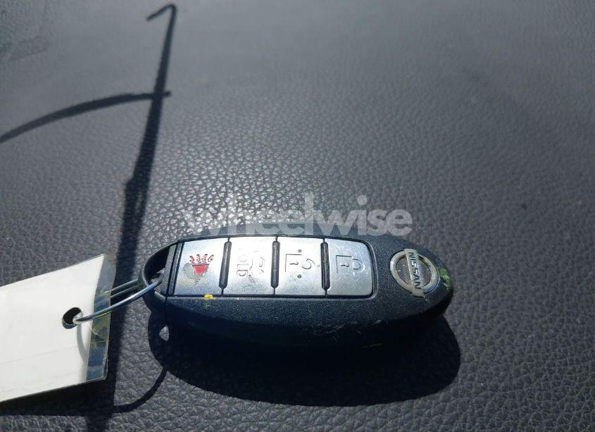 Photo 11 of 2015 Nissan Sentra FE+ S/S/SL/SR/SV (VIN 3N1AB7AP8FY228073)