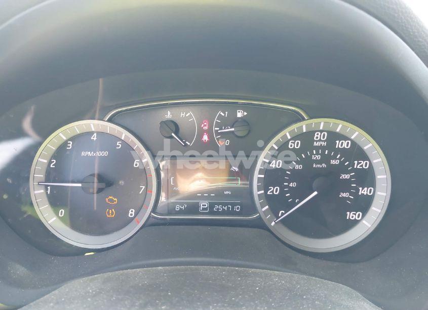 Photo 7 of 2015 Nissan Sentra FE+ S/S/SL/SR/SV (VIN 3N1AB7AP8FY228073)