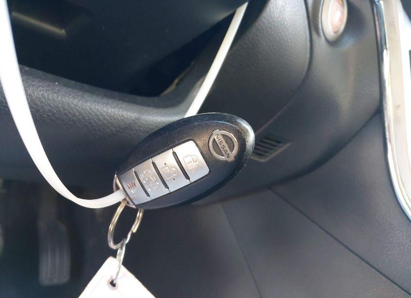 Photo 11 of 2015 Nissan Sentra FE+ S/S/SL/SR/SV (VIN 3N1AB7AP8FY246413)