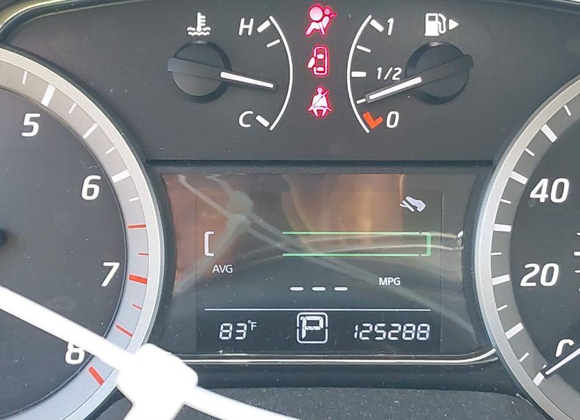 Photo 15 of 2015 Nissan Sentra FE+ S/S/SL/SR/SV (VIN 3N1AB7AP8FY246413)
