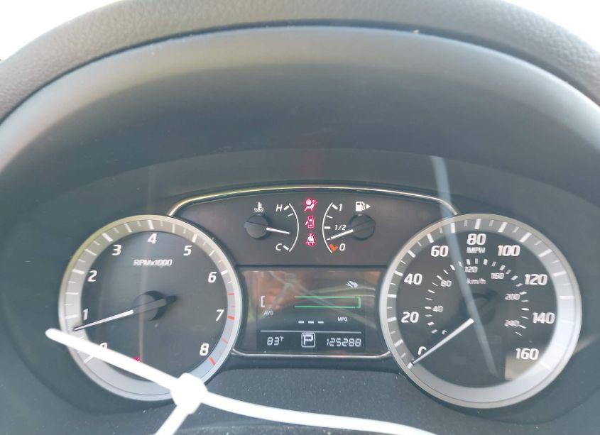 Photo 7 of 2015 Nissan Sentra FE+ S/S/SL/SR/SV (VIN 3N1AB7AP8FY246413)
