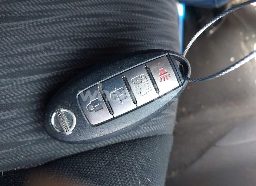 Photo 11 of 2015 Nissan Sentra FE+ S/S/SL/SR/SV (VIN 3N1AB7AP8FY272123)