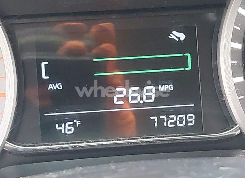 Photo 16 of 2015 Nissan Sentra FE+ S/S/SL/SR/SV (VIN 3N1AB7AP8FY272123)