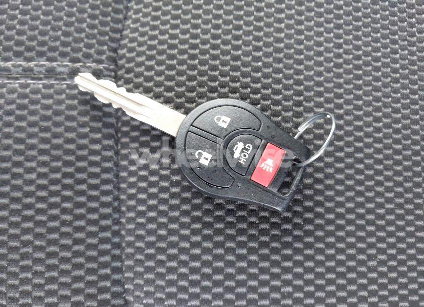 Photo 11 of 2015 Nissan Sentra S (VIN 3N1AB7AP8FY275992)