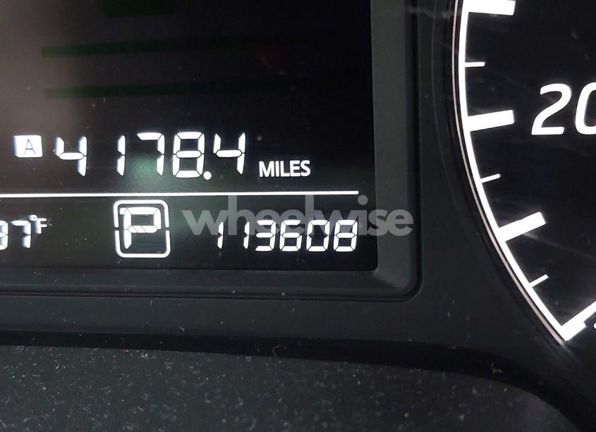 Photo 13 of 2015 Nissan Sentra S (VIN 3N1AB7AP8FY275992)