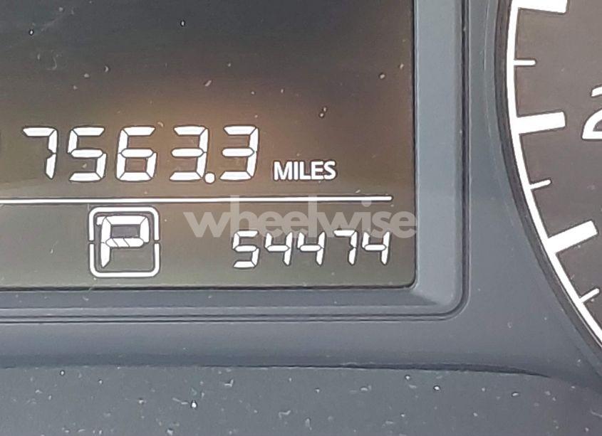 Photo 15 of 2015 Nissan Sentra S (VIN 3N1AB7AP8FY277757)