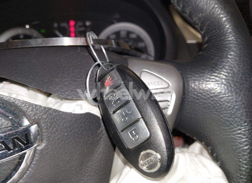 Photo 11 of 2015 Nissan Sentra SV (VIN 3N1AB7AP8FY279864)
