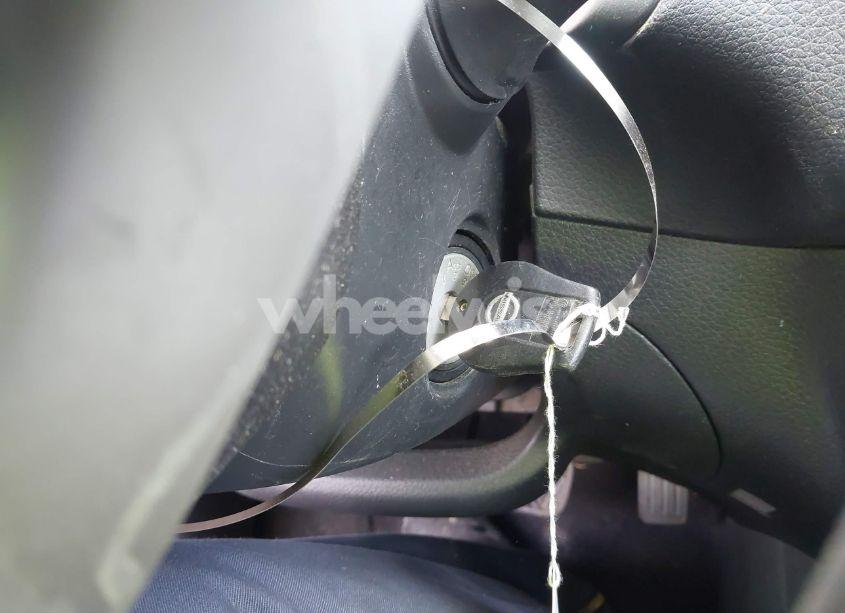 Photo 11 of 2015 Nissan Sentra S (VIN 3N1AB7AP8FY281629)