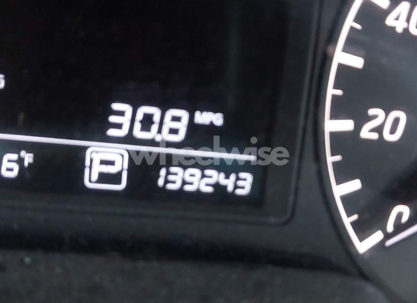 Photo 15 of 2015 Nissan Sentra S (VIN 3N1AB7AP8FY283932)