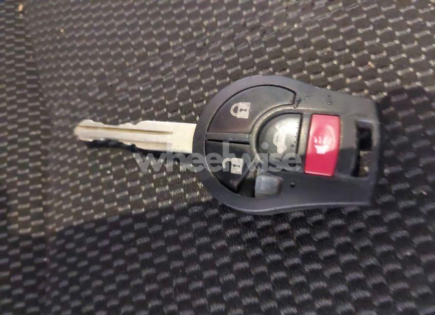 Photo 11 of 2015 Nissan Sentra S (VIN 3N1AB7AP8FY284143)