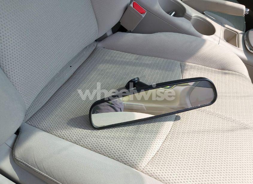 Photo 12 of 2015 Nissan Sentra S (VIN 3N1AB7AP8FY289262)