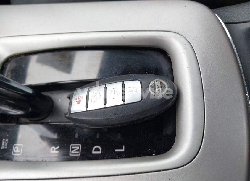 Photo 11 of 2015 Nissan Sentra SV (VIN 3N1AB7AP8FY290086)